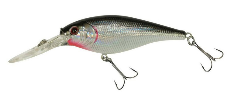 BERK FLICKER SHAD (FFSH)