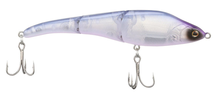 BERKLEY MAGIC SWIMMER 125 (BHBFWMS-125-SK-)