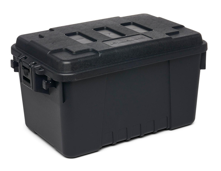 PLANO SPORTSMAN'S TRUNK  (PLAT16BL)