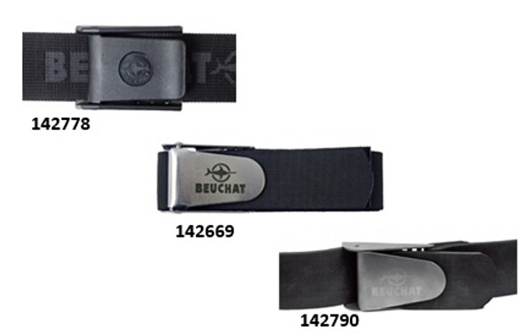 BEU BELT US w/ BUCKLE (BEU-BELT)