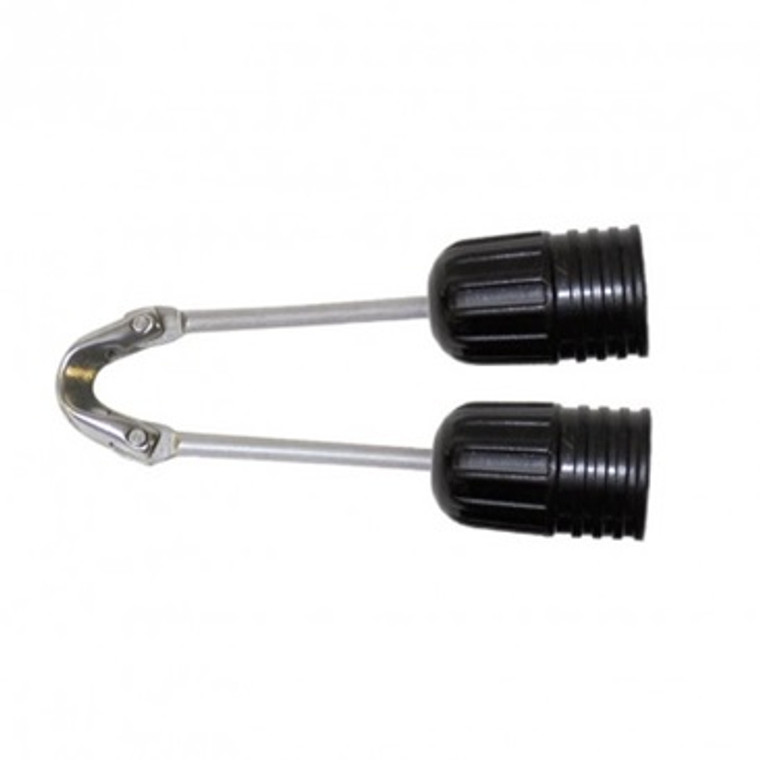 BEU SS WISHBONE - Plastic ring  (171404)