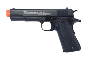 ACCURATE AIM M1911 AIRSOFT  (AAAS6815)