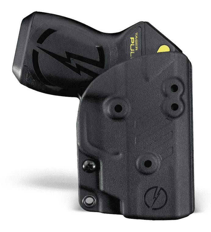 CE TASER PULSE HOLSTER INSIDE  (30051-IWB)