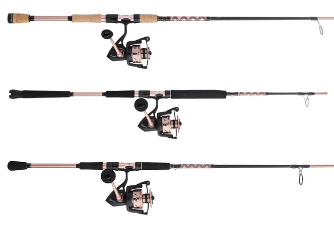 PENN PASSION COMBO (PAS)