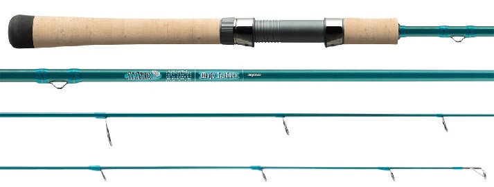 STCROIX MOJO INSHORE SPIN (MOJOIN)