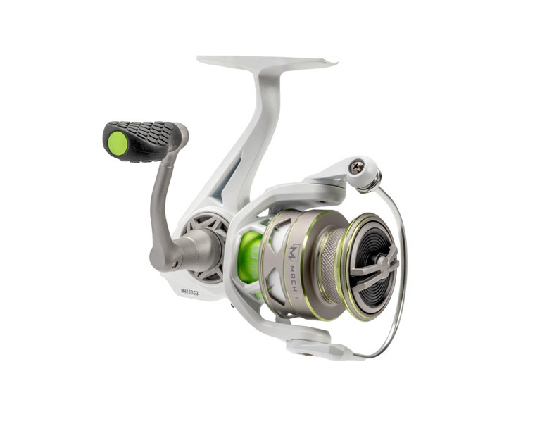 LEWS MACH I SPINNING REEL (MH-REEL)