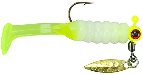 STRIKE SAUSAGE HEAD SPINS (MRCSHSIPS18)