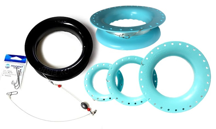 LF YO-YO PLASTIC REEL (TT-YOYO-)