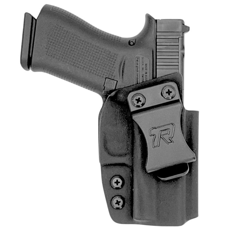 RND IWB HOLSTER FITS GLOCK 43X (GLK-G43)