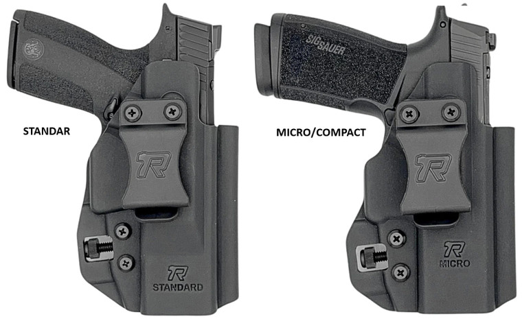 RND UNIVERSAL HOLSTER FITS 175 (RG-UNVRSL)