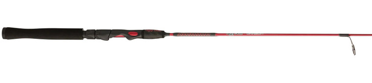 UGLY STIK CARBON CRAPPIE SPN (USCBCRSP)