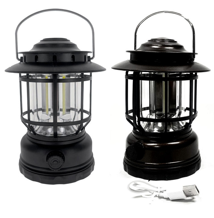 SE 6.5" 350 LUMEN RECHARGEABLE  (FL805-7RL)