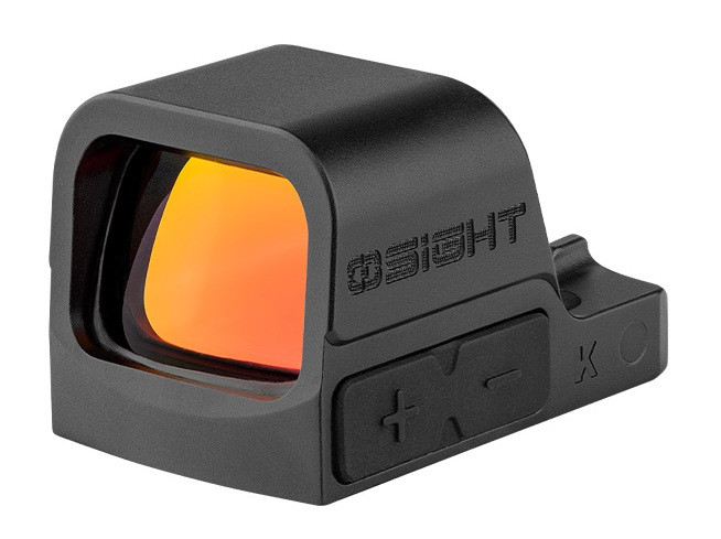 OSINGHT K 6 MOA RED DOT SIGHT  (OSI-K-RED-6)