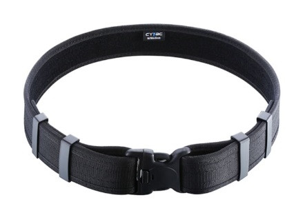 CYTAC  1.5" BELT BLACK (CY-DB004)