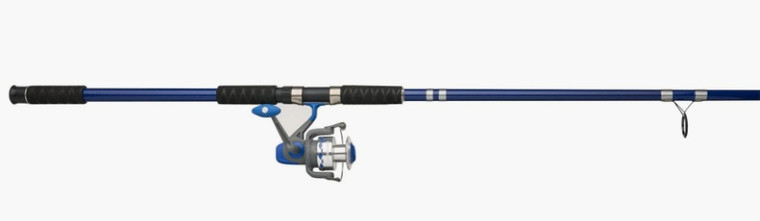 SHAKE CONTENDER 12' 2pc CBO  (CONTSP122MH/80CBO)