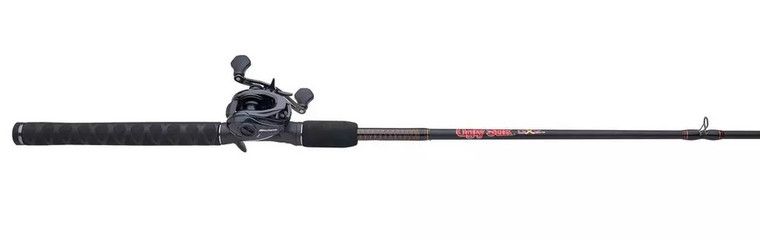 UGLY STIK GX2 SPINNING CBO  (USGXCA661M/LP-LCBO)