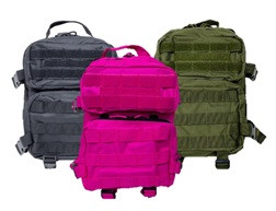 NCSTAR EVERY DAY PACK (CVEDP3056)