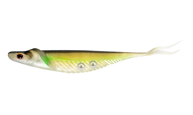 NOMAD COBRA SHAD 4.5" (CBRA-)