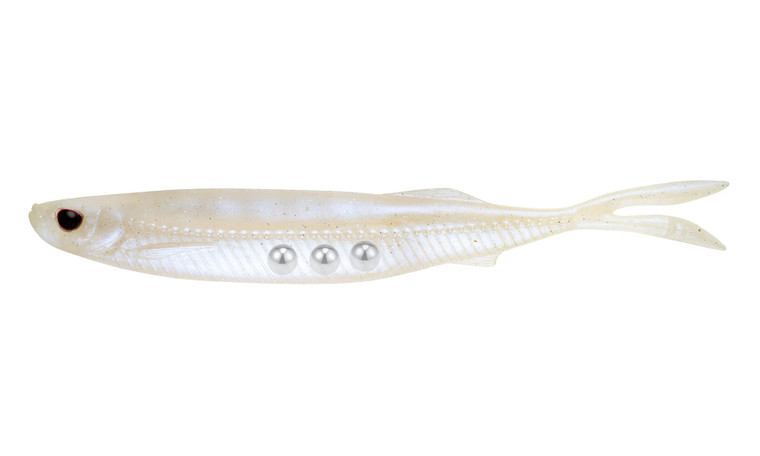 NOMAD FALLOUT MINNOW 4.25" (FLOUT-)
