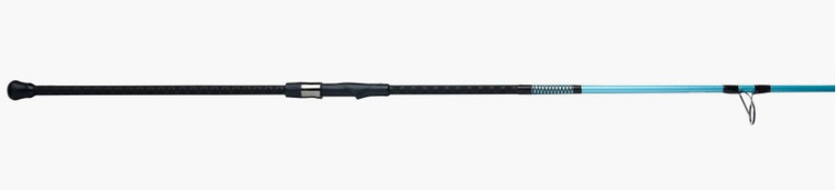 UGLY STIK CARBON SURF SPN ROD (USCBSF)