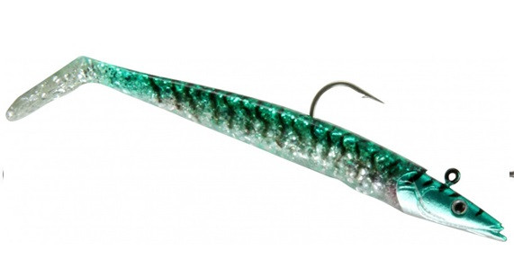 SAVAGE GEAR SANDEEL (SE-J125)