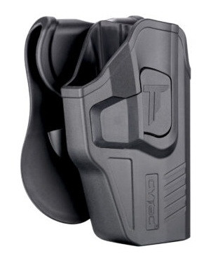 CYTAC FITS GLOCK DUTY HOLST (1-R4G)
