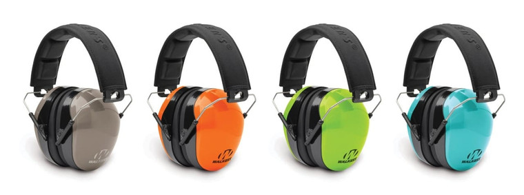 WALKERS DUAL COLOR PASSIVE MUF (GWP-DCPM-)