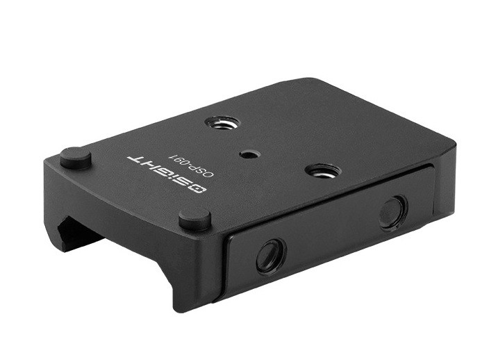 OSIGHT Picatinny Mount 091  (OSI-OSP-091)
