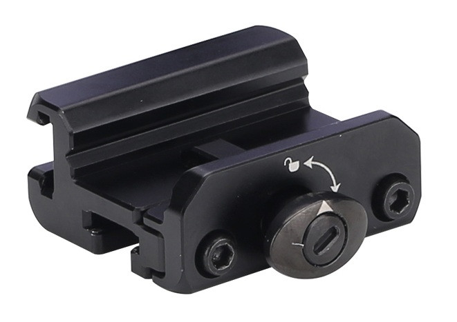 OLIGHT PIC RAIL ADAPTER  (OLI-PIC-RAIL)