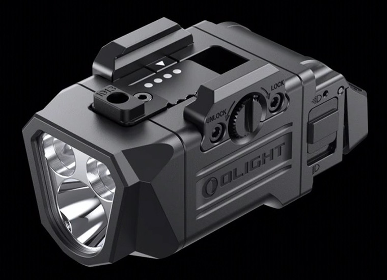 OLIGHT PL X 1,200 LUMENS  (OLI-PL-X-1200)