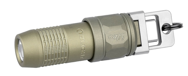 OLIGHT IULTRA OAL FLASHLIGHT  (OLI-IULTRA-OG)