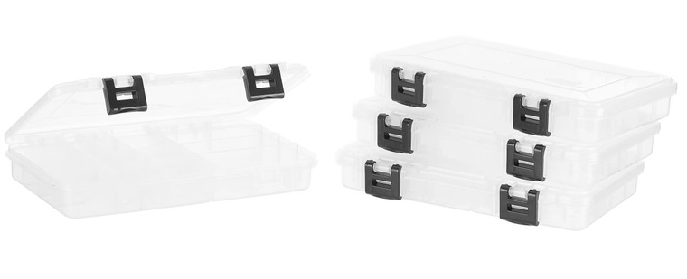 PLANO 50 SPLIT STOWAWAY 3600  (PLASTOW36SPLT4PK50)