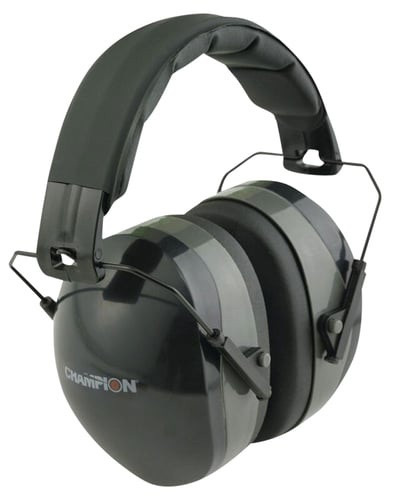 CHAMPION FOLDING GREY PASSIVE  (40995)