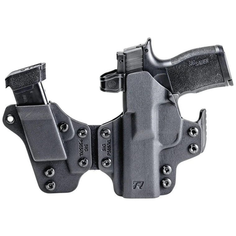 RND Sidecar Holster  (RG-SDCR-GLK-192332-BK-RH)