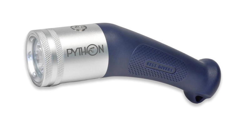 BEU PYTHON FLASHLIGHT 1500 LUM  (AI0390)