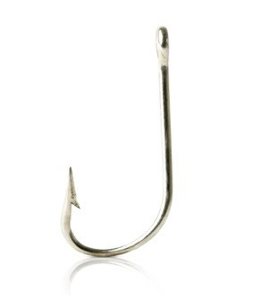 MUSTAD KIBY HOOK  PK 100 (2330DT-)