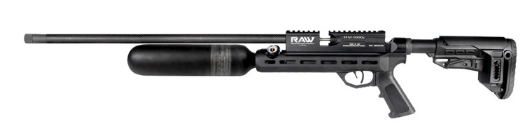 AF RAW HM1000X AMBI MINI.25cal  (R-MI-25-A-RH)