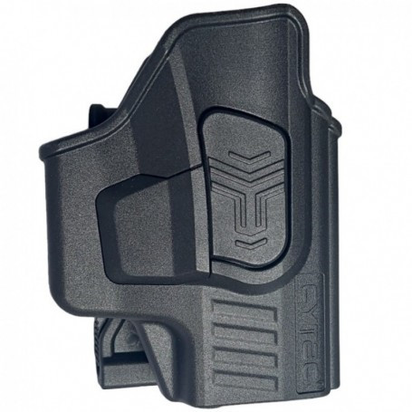CYTAC SIG SAUER P320 HOSTER (1-R4320)