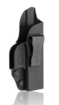 CYTAC GLOCK INSIDE HOLSTER (1-I2G)