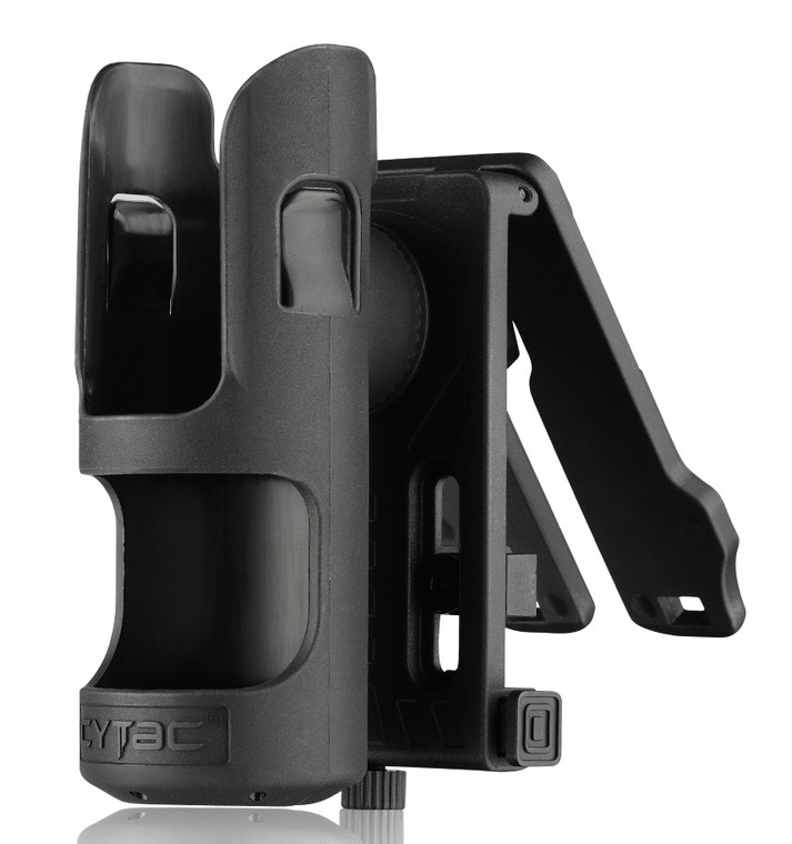 CYTAC PLASTIC SPRAY HOLDER  (1-A1PSH20)