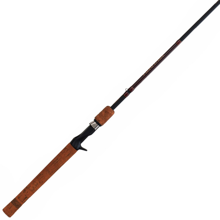 BERKLEY 6'6" 1PC ROD HERITAGE  (BCH661MH-F)