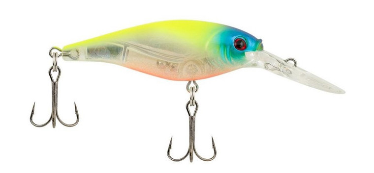 BERKLEY FLICKER SHAD (FFSH-M)