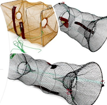 PROMAR COLLAPS TRAP (TR-50)