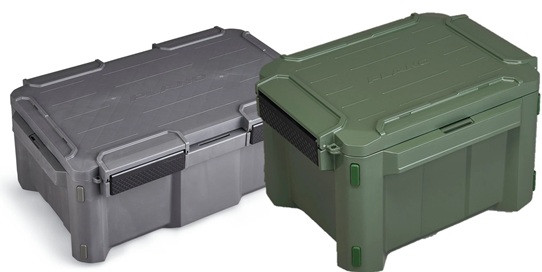 PLANO GONOW BOX (PLAGN)