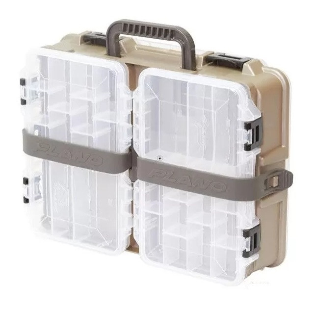 PLANO FLEXN GO SATCHEL  (PMC112300)
