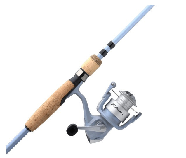 PFLUEGER TRION LE SP 6' 6" MF  (TRIONLE6630M)