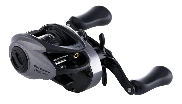 ABU GARCIA REVO SX-SS LOW  (REVO5SX-SS-L)