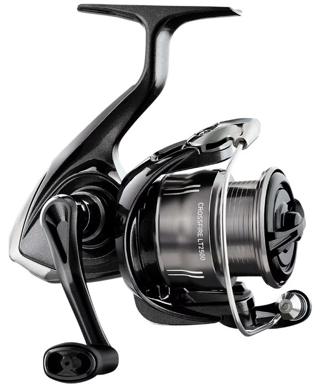 DAIWA CROSSFIRE LT SP REEL  (CRFLT2500-CP)