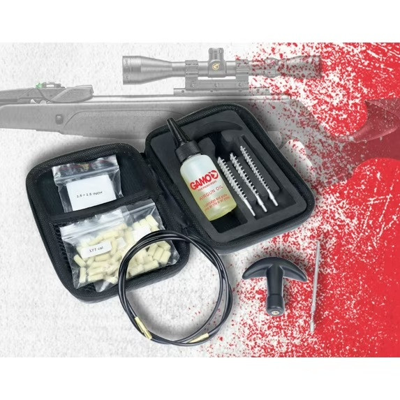 GAMO GUN CLEANING KIT  (621246044)