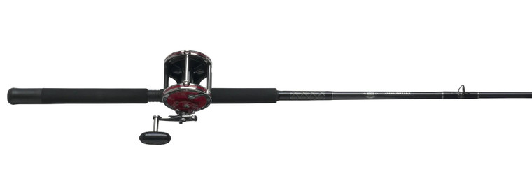 PENN SENATOR CONVENTIONAL ROD  (91414)